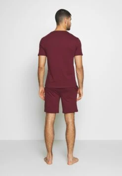 Pier One Pyjama - Bordeaux 9 Pier One Pyjama - Bordeaux -Pier One 01779b9b7e2d4867b99b937a10d4f0d8