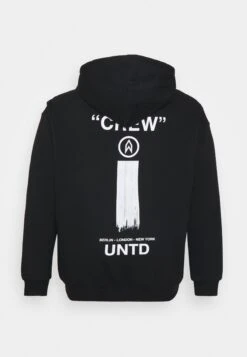 Pier One Sweater - Black -Pier One 02239f70a05f417982e599853644c162