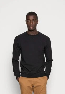 Pier One 2 Pack - Sweater - Mottled Light Grey/Black 10 Pier One 2 Pack - Sweater - Mottled Light Grey/Black -Pier One 029f7c3dd9af416989fd47d111d08b8b