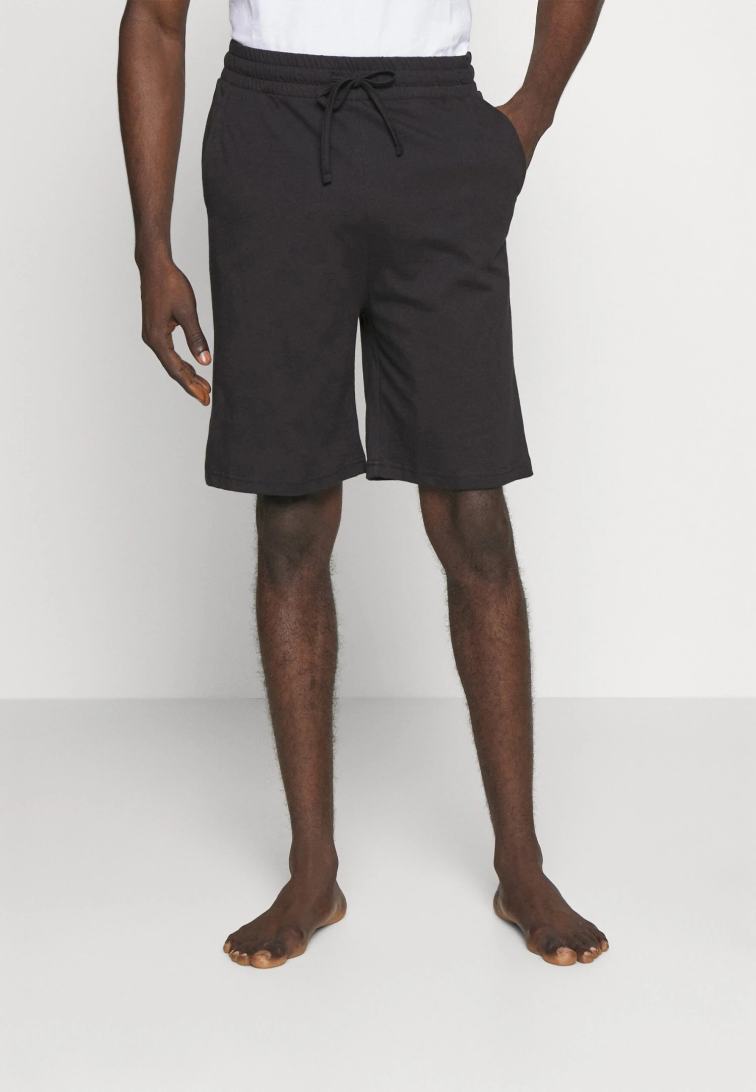 Pier One 3 Pack - Pyjamabroek - Blue/Dark Blue/Black 7 Pier One 3 Pack - Pyjamabroek - Blue/Dark Blue/Black - Afbeelding 5