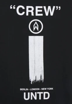 Pier One Sweater - Black -Pier One 0637ecdc58fb43ee8a23f2e395e8db5e