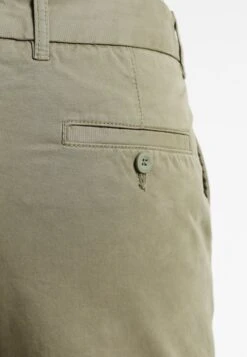 Pier One Shorts - Olive 12 Pier One Shorts - Olive -Pier One 06d4e85b46ac48709b20d9b78478389f