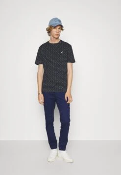 Pier One Cargobroek - Dark Blue 8 Pier One Cargobroek - Dark Blue -Pier One 07b4ab9a6ca144c893da11b7c3fe3570