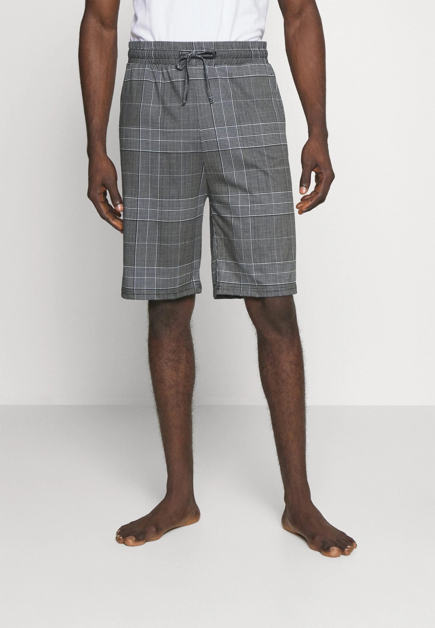 Pier One 3 Pack - Pyjamabroek - Blue/Dark Blue/Black 4 Pier One 3 Pack - Pyjamabroek - Blue/Dark Blue/Black - Afbeelding 2