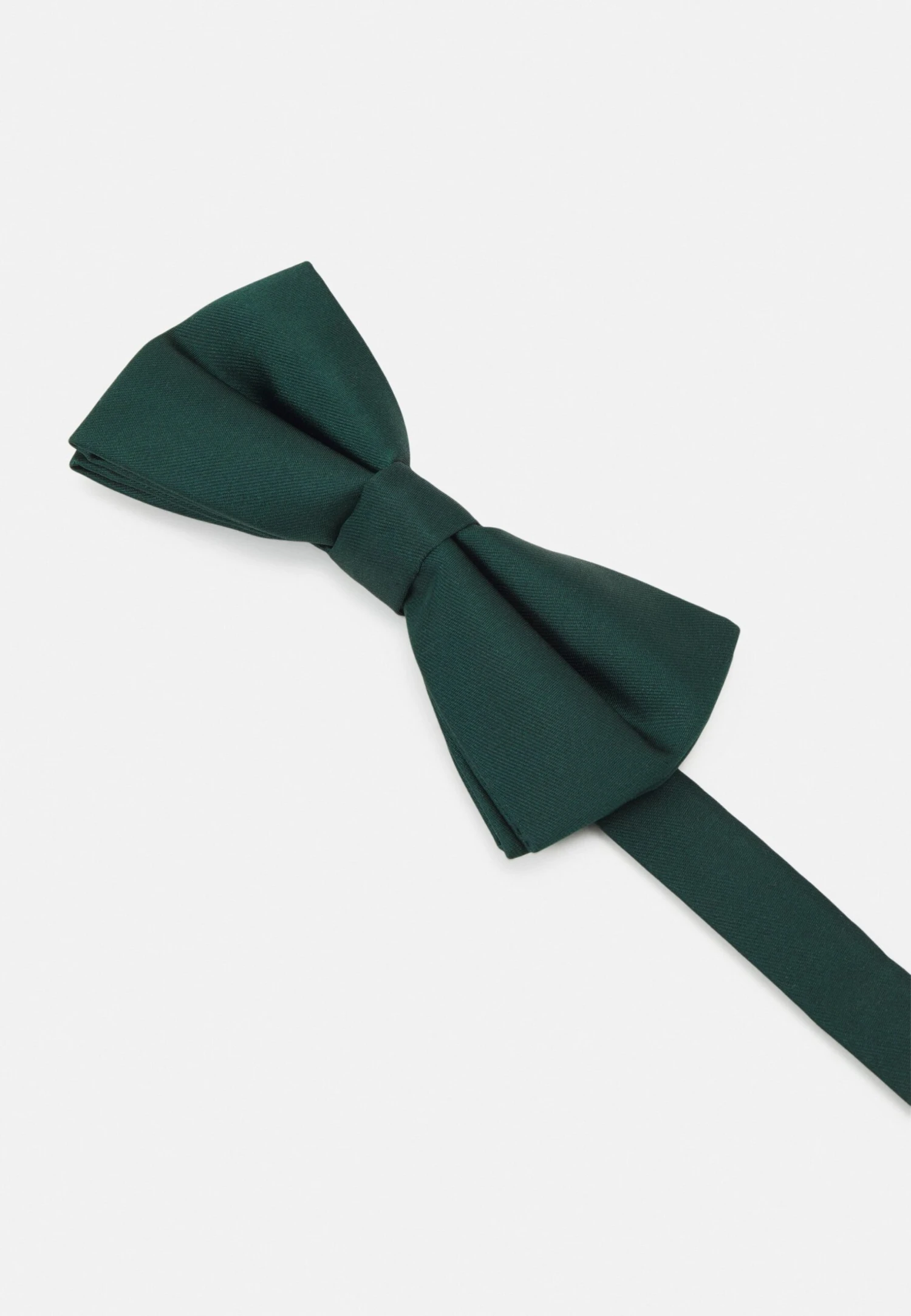 Pier One Vlinderdas - Dark Green 5 Pier One Vlinderdas - Dark Green - Afbeelding 3