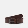 Pier One Leather - Riem - Brown 1 Pier One Leather - Riem - Brown -Pier One 090dd17dbf5b47bdb6c27943d7480f77