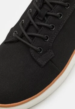 Pier One Sneakers Laag - Black -Pier One 0bad3897be414ba59fc231b83b7e4c5f