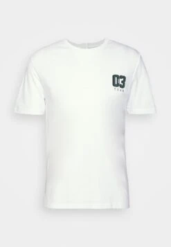 Pier One T-Shirt Print - White 22 Pier One T-Shirt Print - White -Pier One 0bb68f02d3694819a9b57b20ce69d5b6