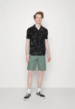 Pier One Resort Regular - Overhemd - Black 9 Pier One Resort Regular - Overhemd - Black -Pier One 0f99bd9fc7574d0191e6974cb4f20273