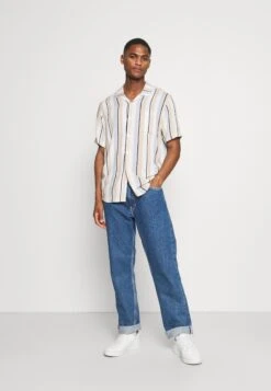 Pier One Overhemd - Beige 11 Pier One Overhemd - Beige -Pier One 13154b4adaa64aa7924384d428e4aaf7