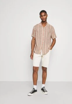 Pier One Overhemd - Multicoloured -Pier One 14b9f4843d90493ead6b4577a60fc885