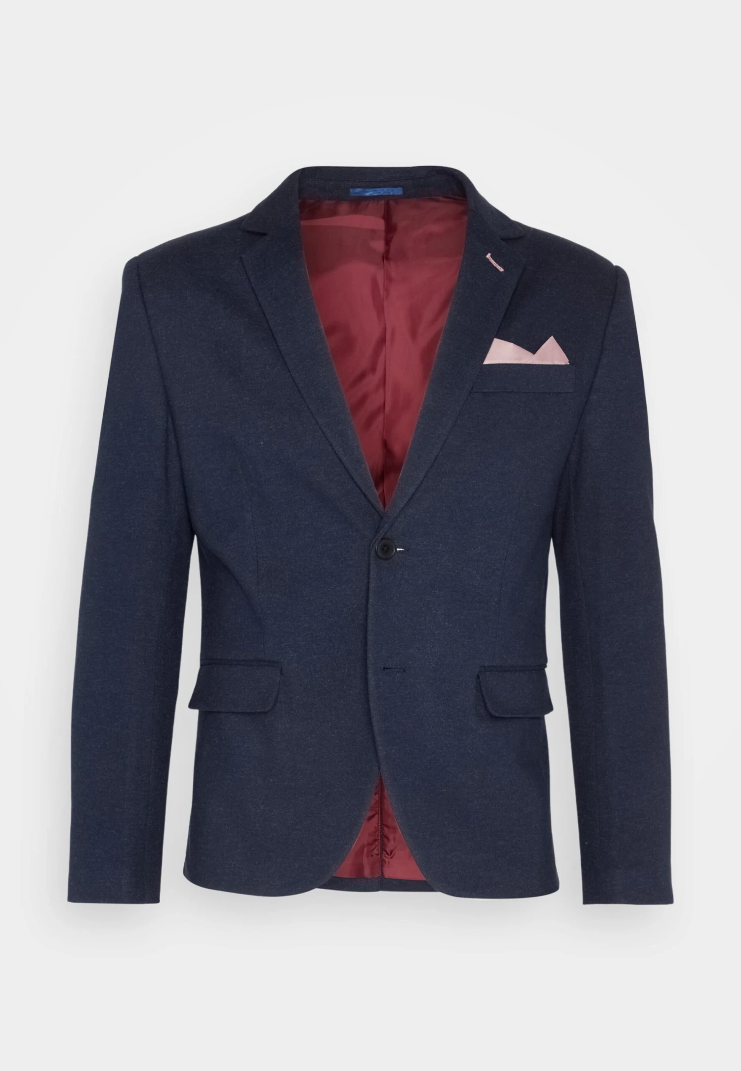 Pier One Blazer - Dark Blue 7 Pier One Blazer - Dark Blue - Afbeelding 5