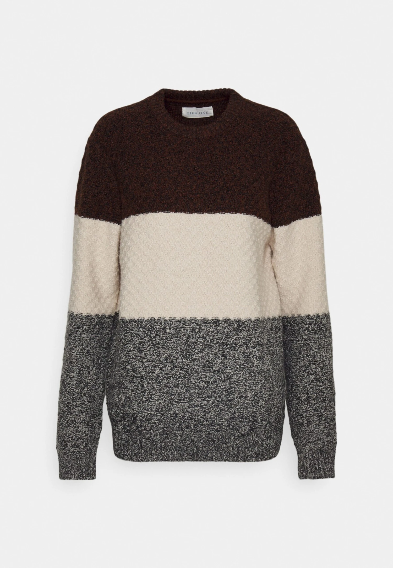 Pier One Trui - Multi Coloured 7 Pier One Trui - Multi Coloured - Afbeelding 5