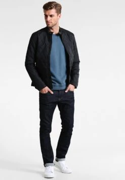 Pier One Jas - Black -Pier One 1a264cf12a074599abddfabd162701d2