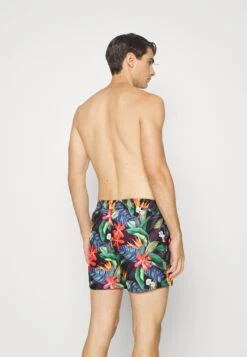 Pier One Zwemshorts - Multi-Coloured 7 Pier One Zwemshorts - Multi-Coloured -Pier One 1adaf81b290b416d92100ae55feb2537