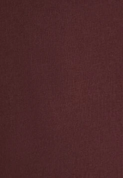 Pier One 3 Pack - T-Shirt Basic - Black/Grey/Bordeaux -Pier One 1bfe5512547f415990250084a747d41a