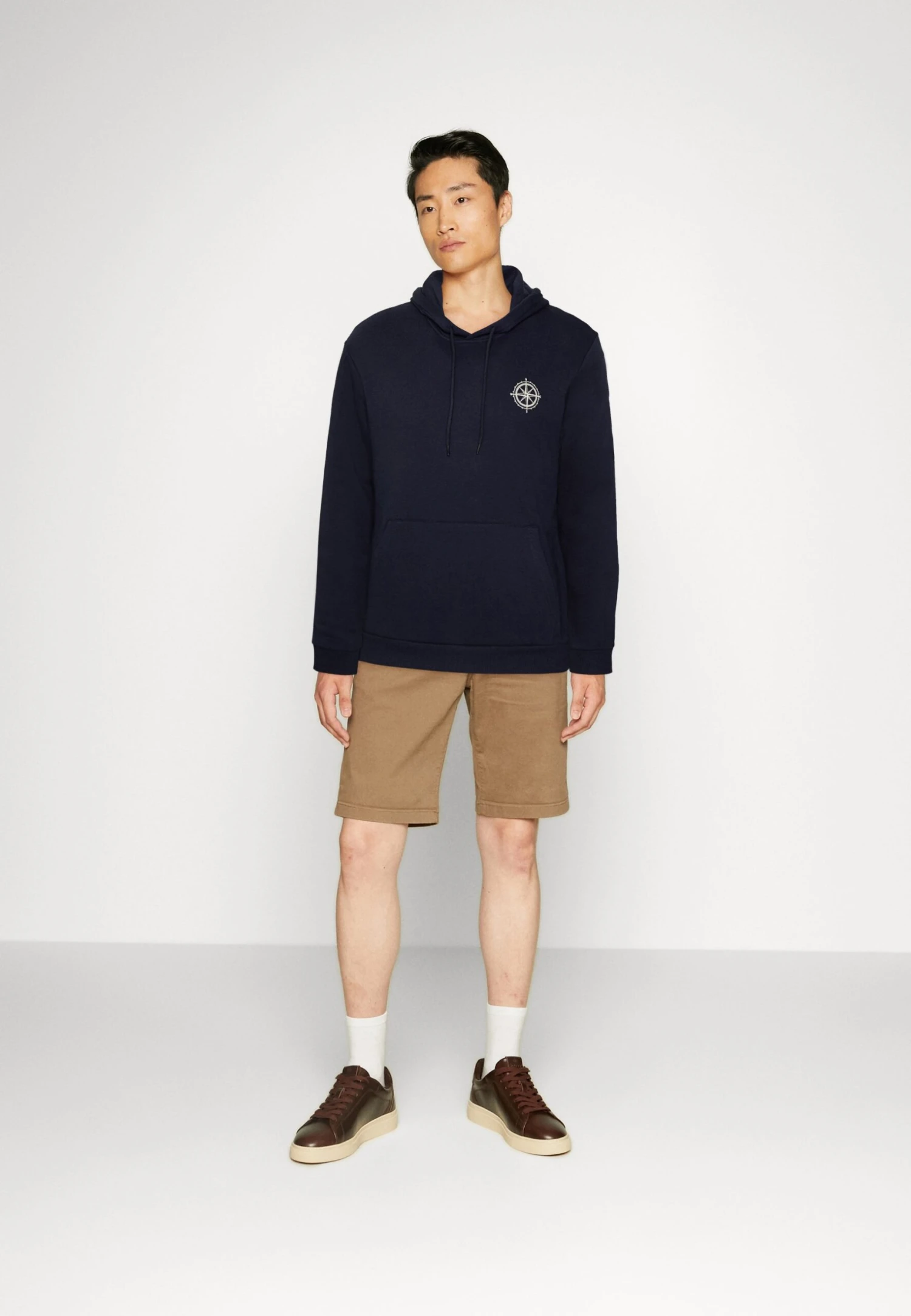 Pier One Sweater - Blue 4 Pier One Sweater - Blue - Afbeelding 2