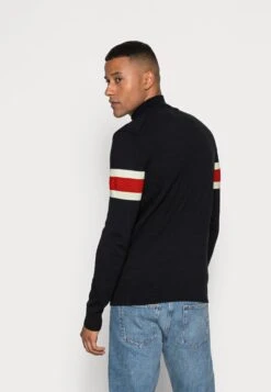 Pier One Vest - Dark Blue -Pier One 1f8f1ac9cf5e4d9fa1bf626596ae679a