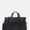 Pier One Unisex - Weekendtas - Black -Pier One 26a04bd7bd454cc284901a2f2b854fcd