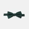 Pier One Vlinderdas - Dark Green -Pier One 28342ad91ac748b39c0cb2af0dca5d21
