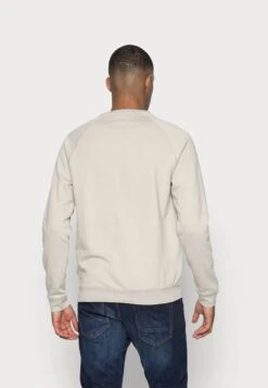 Pier One Crafted Goods Crew - Sweater - Off-White 9 Pier One Crafted Goods Crew - Sweater - Off-White -Pier One 28b331cacde74dc5a0216c7fbd0b70e6