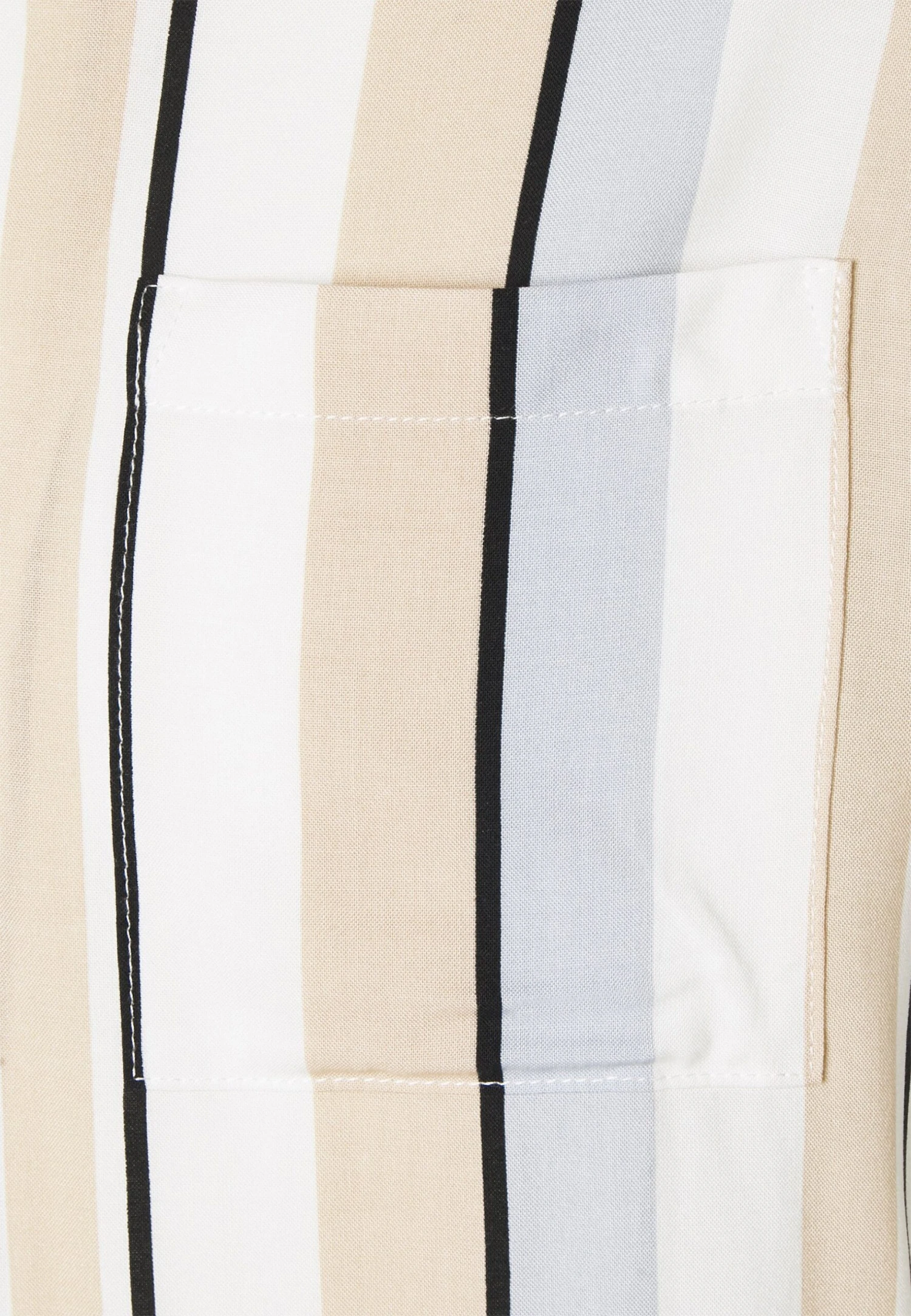 Pier One Overhemd - Beige 9 Pier One Overhemd - Beige - Afbeelding 7