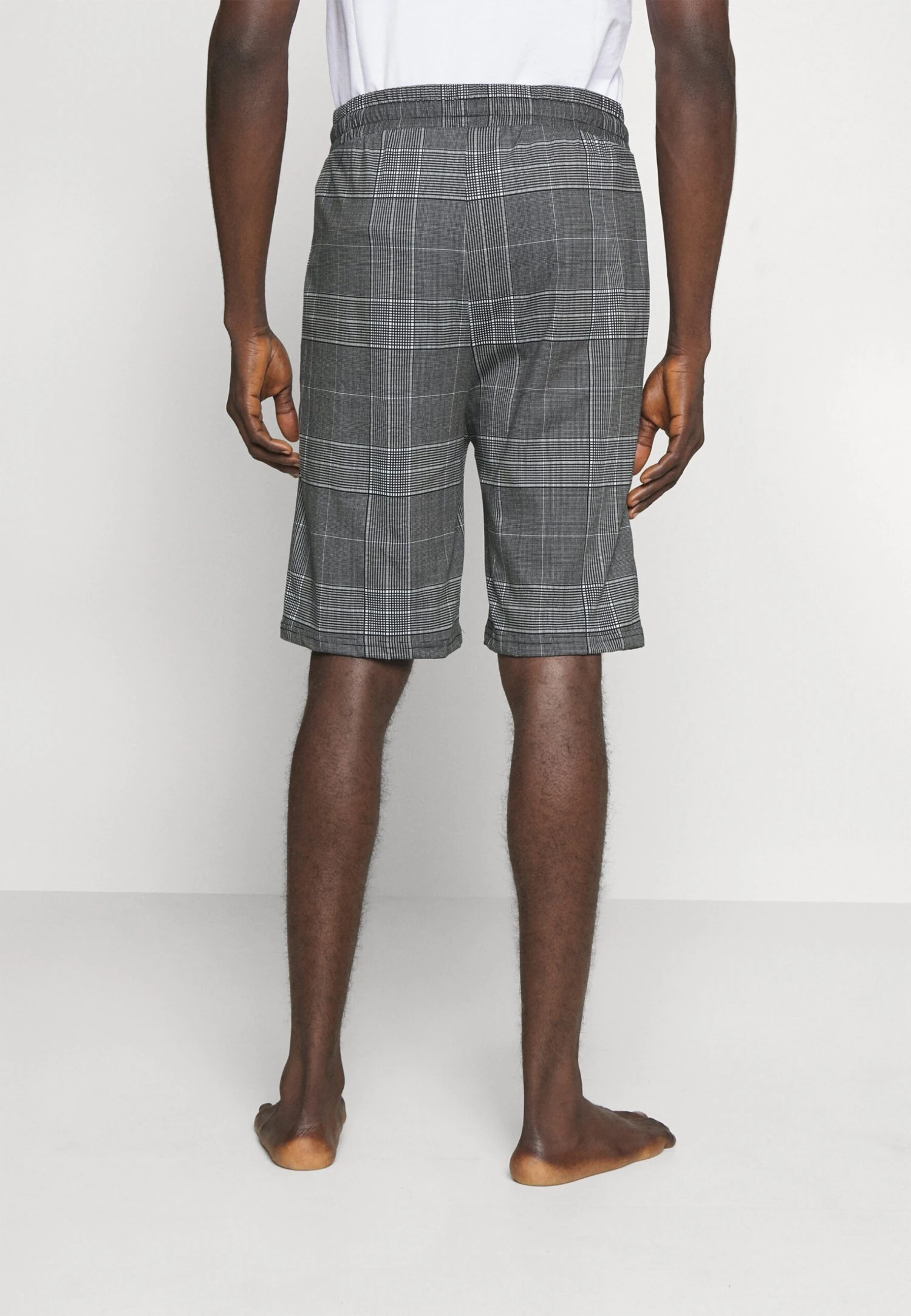 Pier One 3 Pack - Pyjamabroek - Blue/Dark Blue/Black 5 Pier One 3 Pack - Pyjamabroek - Blue/Dark Blue/Black - Afbeelding 3