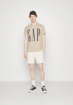 Pier One Trainingsbroek - Off-White -Pier One 2b70894a1ea14afc87695a12301113d0