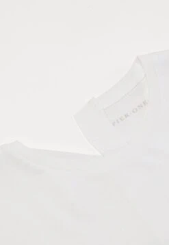 Pier One T-Shirt Print - White 27 Pier One T-Shirt Print - White -Pier One 2bfde49993e84fccb269af010e208dd2