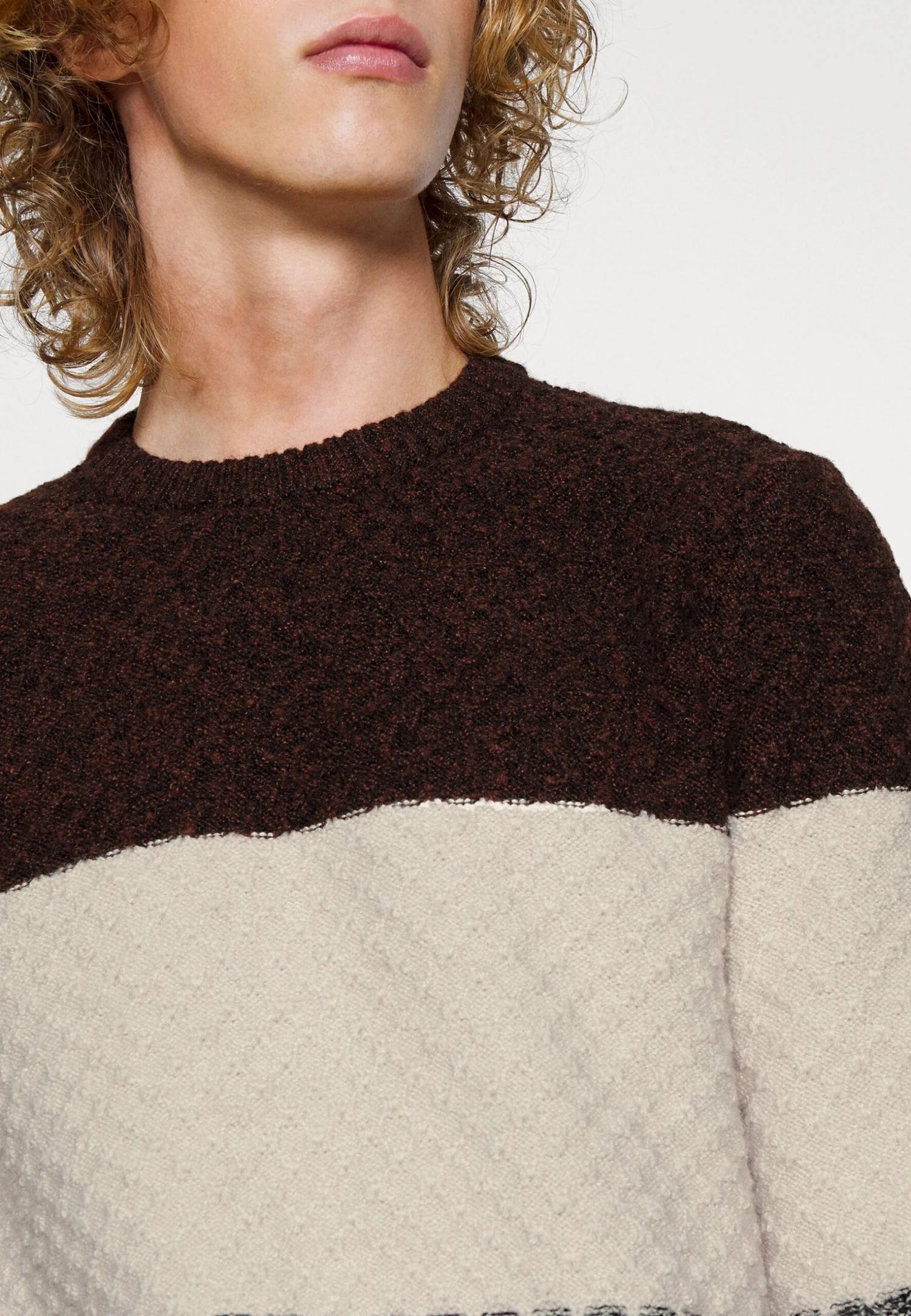 Pier One Trui - Multi Coloured 8 Pier One Trui - Multi Coloured - Afbeelding 6