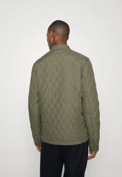 Pier One Jas - Olive -Pier One 318639a70d264f7885741280889fbae7