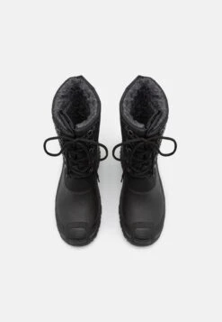 Pier One Unisex - Snowboots- Black 11 Pier One Unisex - Snowboots- Black -Pier One 34ddf1c00eed4b8ab37edb25fd54004c