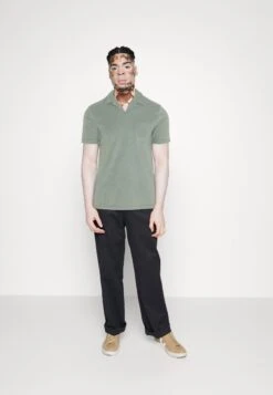 Pier One Poloshirt - Mint 8 Pier One Poloshirt - Mint -Pier One 3521e62ed38b4e1a93c0ca4e463c67b9