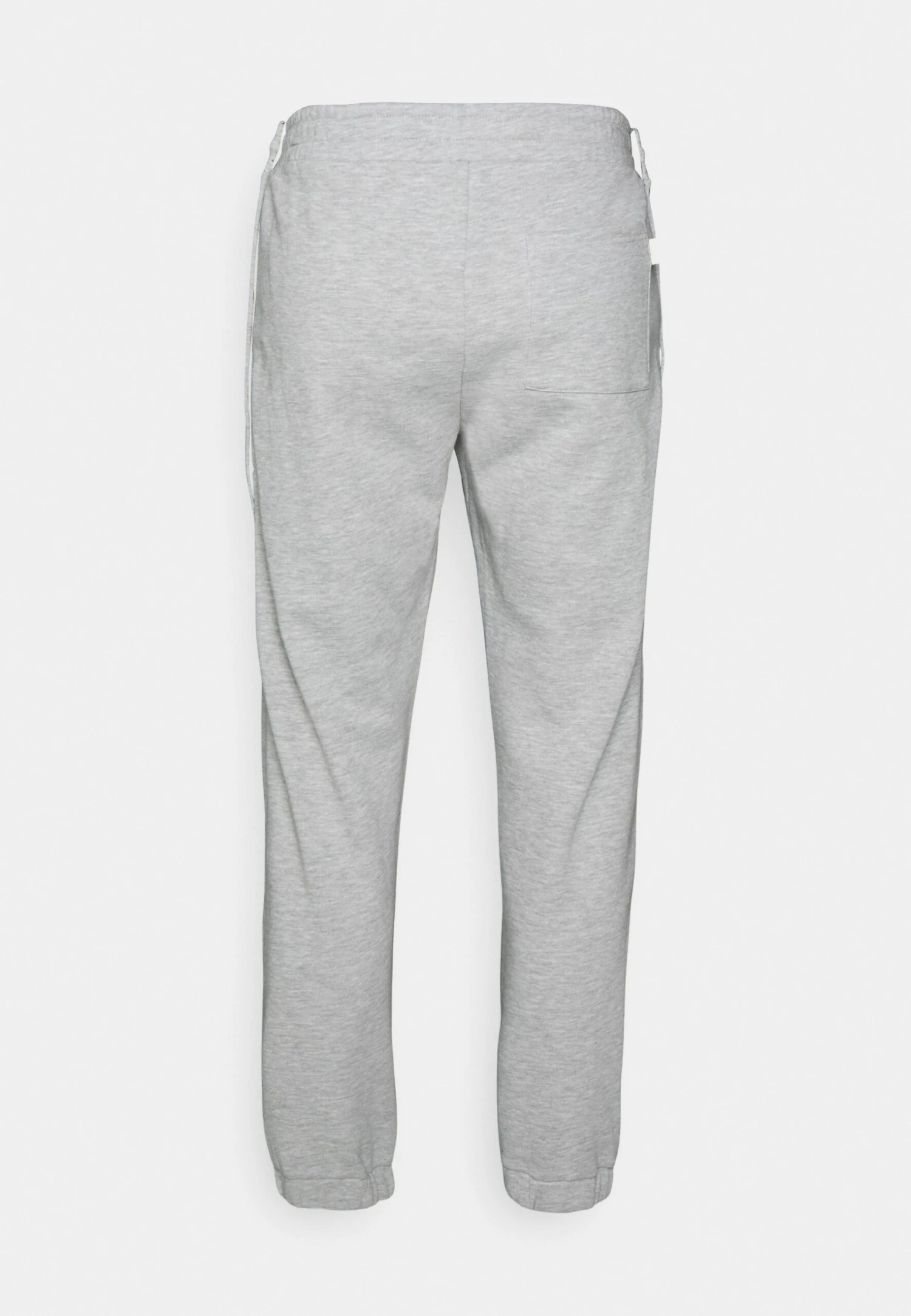 Pier One Trainingsbroek - Mottled Light Grey 11 Pier One Trainingsbroek - Mottled Light Grey - Afbeelding 9