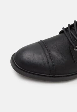 Pier One Veterboots - Black -Pier One 37fea401e196467a98b945c96afb6dcf