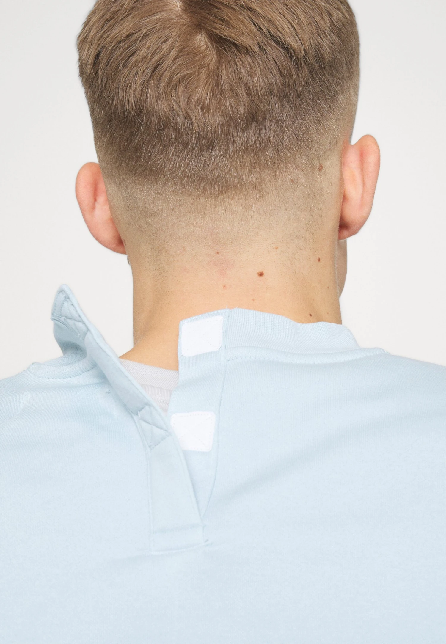 Pier One Sweater - Light Blue 10 Pier One Sweater - Light Blue - Afbeelding 8