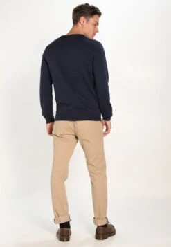 Pier One Trui - Dark Blue -Pier One 39da1087528d4c17bd1850e4c07c3e04