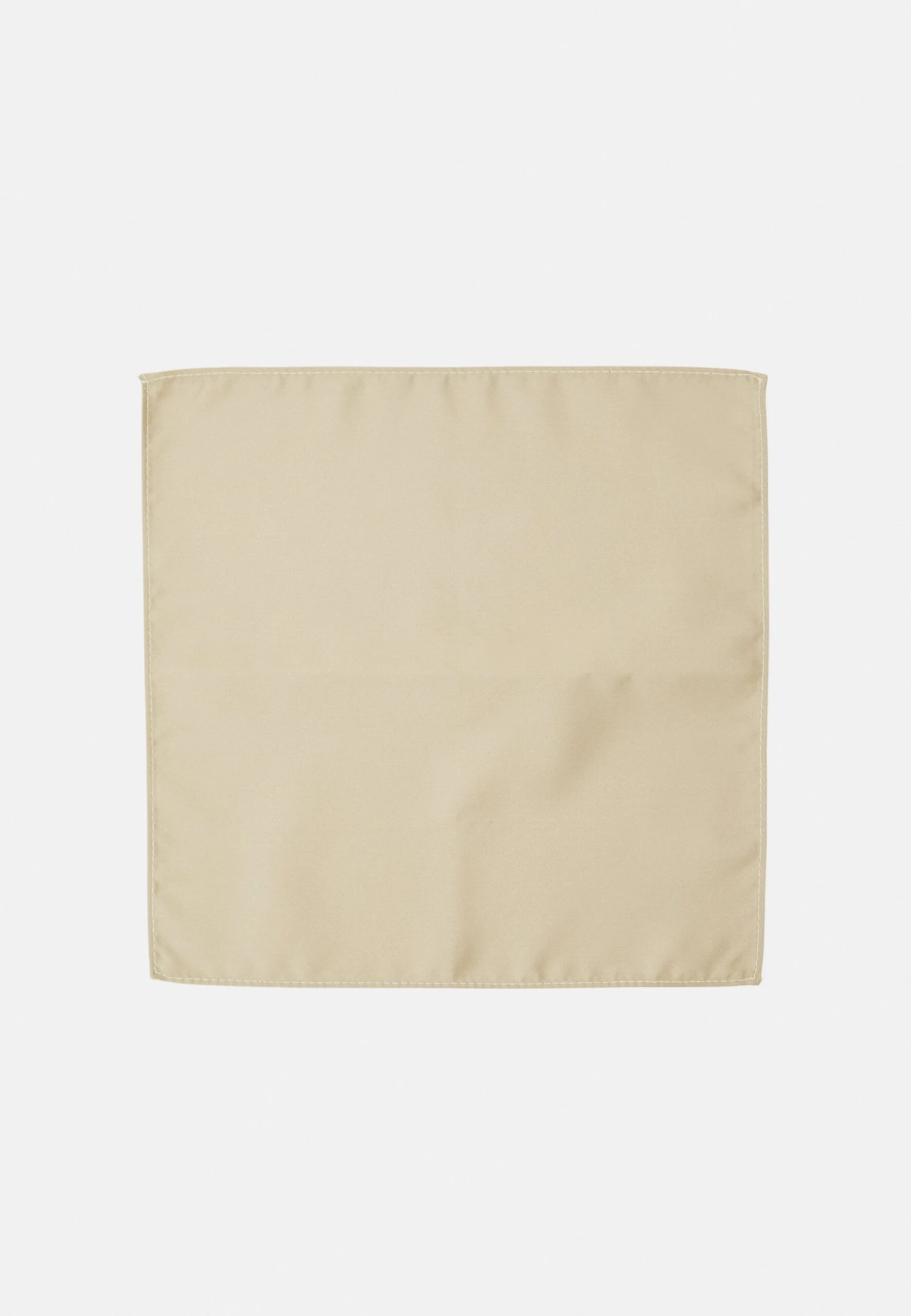 Pier One Set - Pochet - Beige 5 Pier One Set - Pochet - Beige - Afbeelding 3