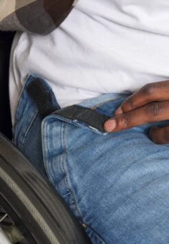 Pier One Straight Leg Jeans - Blue Denim -Pier One 3b3bf4f3b93a4f8795c232fe19f9fd0d