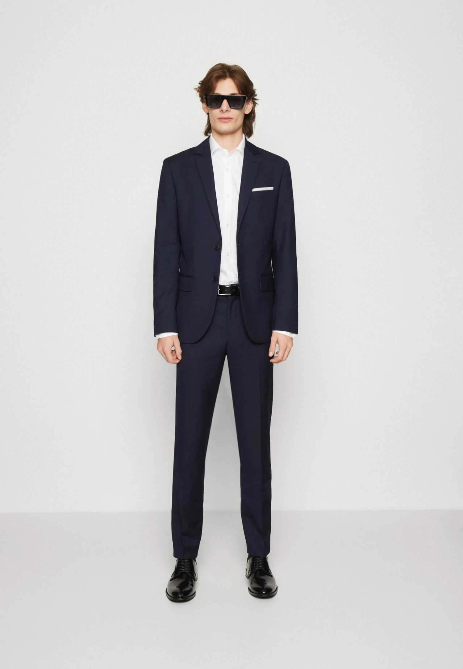 Pier One Kostuum - Dark Blue 3 Pier One Kostuum - Dark Blue