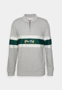 Pier One Sweater -Light Grey 12 Pier One Sweater -Light Grey -Pier One 3ec28f6e309c46b39843c4eedd8232bb