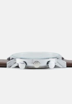 Pier One Set - Horloge - Cognac 10 Pier One Set - Horloge - Cognac -Pier One 3fafa75c3bdb47a09561ab9be0f47f01