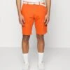 Pier One Shorts - Orange 2 Pier One Shorts - Orange -Pier One 4296ce08697a4415b7a17d448da4aca1