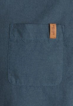 Pier One Overhemd - Dark Blue 7 Pier One Overhemd - Dark Blue -Pier One 43663e8abf664dcbbf117714f206a2c0
