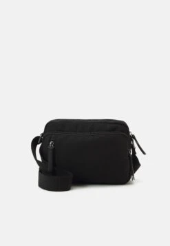 Pier One Schoudertas - Black