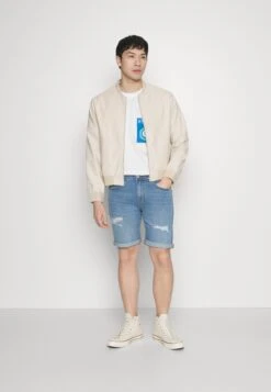 Pier One Bomberjacks - Beige -Pier One 44afa16454034412a499de6f82dba33e