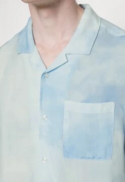 Pier One Overhemd - White/Light Blue 13 Pier One Overhemd - White/Light Blue -Pier One 466e2af2292440feb0d8f5b8ee6d092c