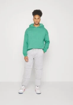 Pier One Trainingsbroek - Mottled Light Grey 19 Pier One Trainingsbroek - Mottled Light Grey -Pier One 4b55a72a02594b7681329491fca634c5