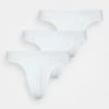 Pier One 3 Pack - Slip - White -Pier One 4c246425e3bc41fba7680a4a0734d86c