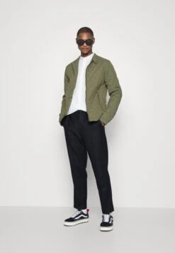 Pier One Jas - Olive -Pier One 53cabd1db23e47ec8f42ac08b0ed06f6